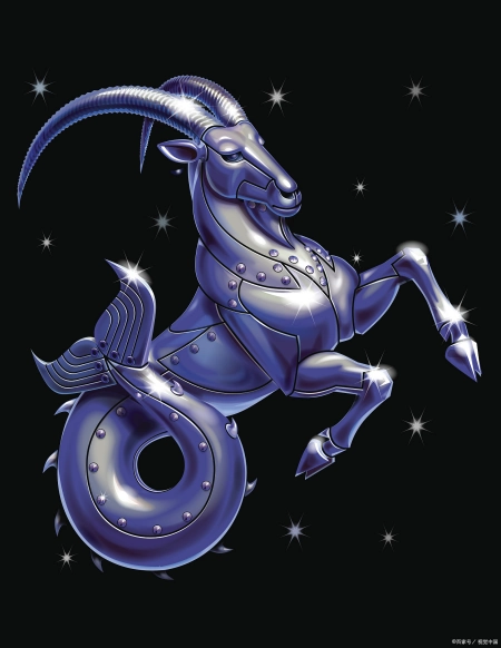 摩羯座请看，摩羯座和哪个星座配呢？